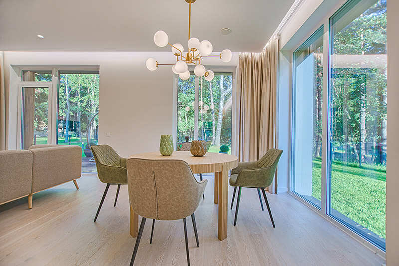 Blog - Arquitetura sustentável